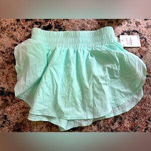 Girls Zella skort size L
